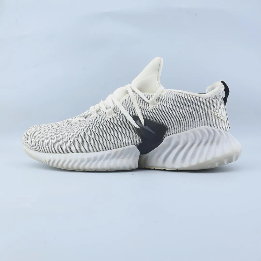 New Adidas Basketball Shoes ADIDAS ALPHABOUNCE