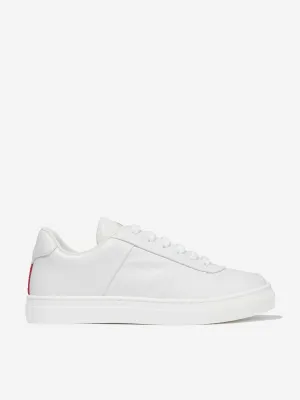 Best Cross Training Shoes For High Arches Moncler Enfant Kids Leather Petit Neue York Low Top Trainers