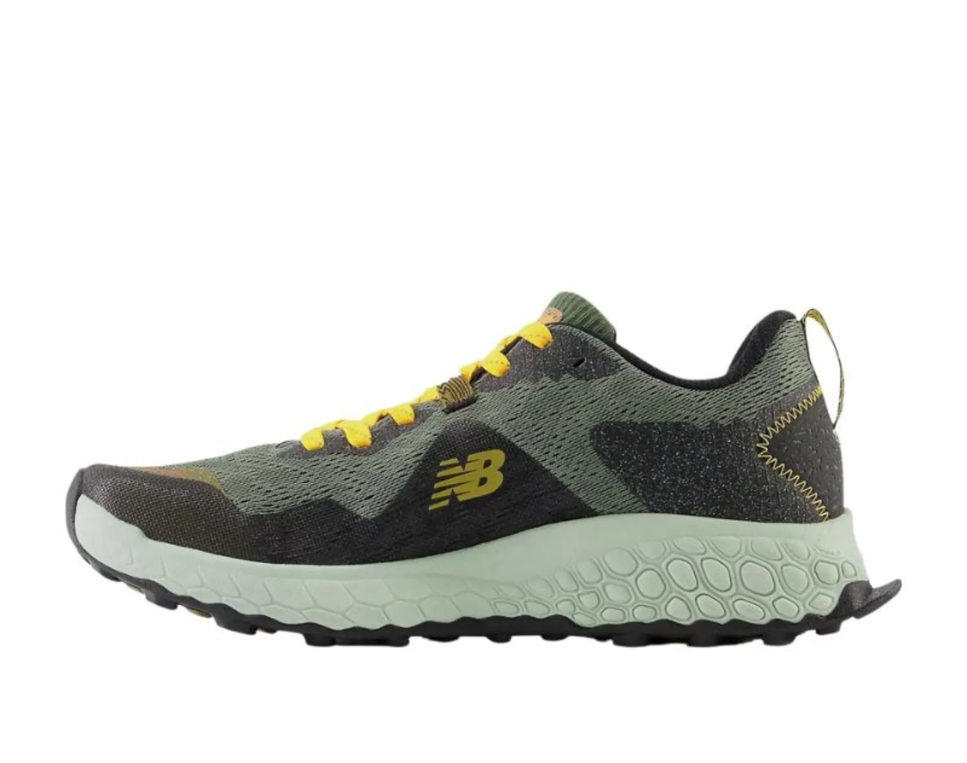 Difference In Soccer Cleats New Balance Fresh Foam X Hierro V7 Kids