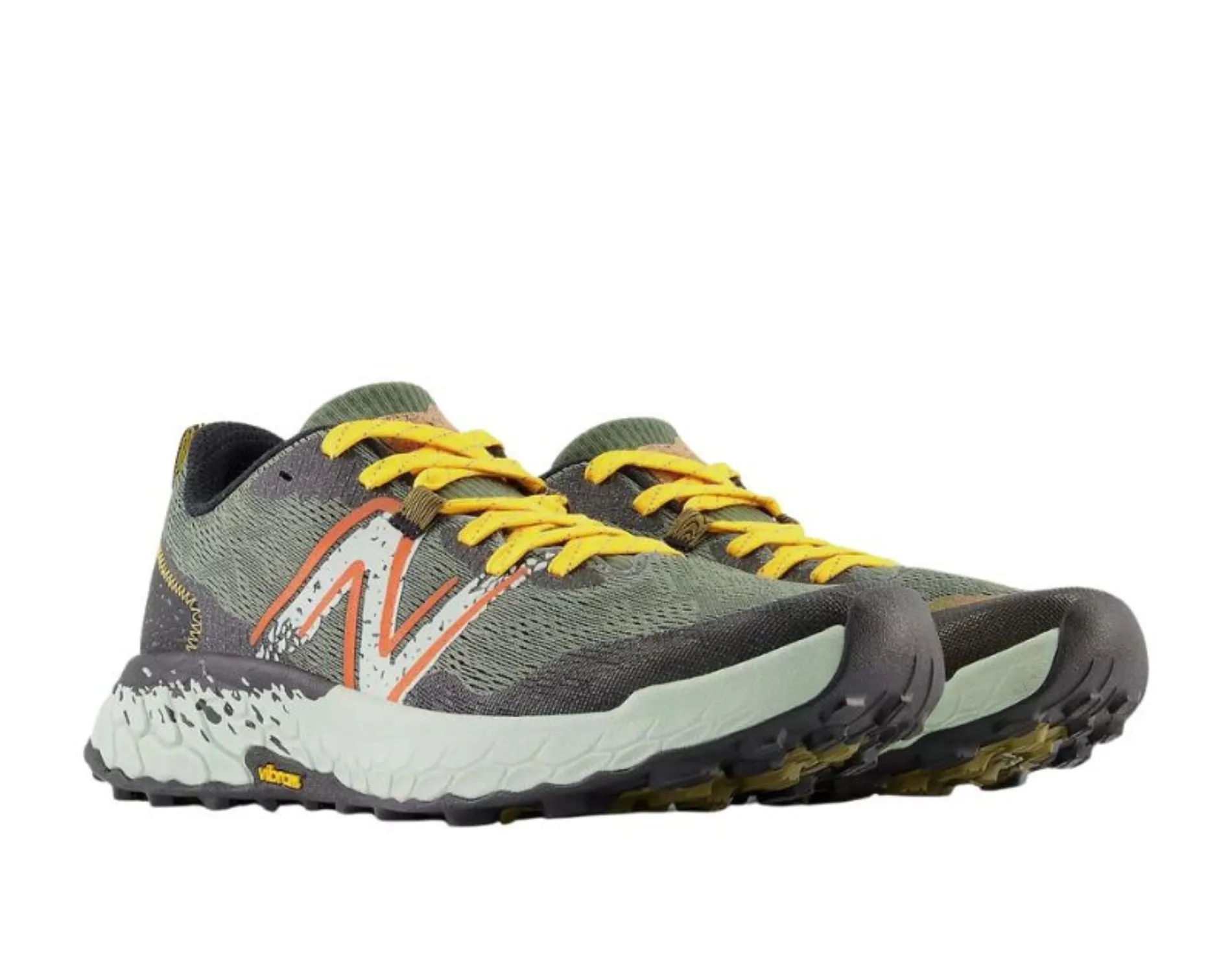 Soccer Cleat Store New Balance Fresh Foam X Hierro V7 Kids