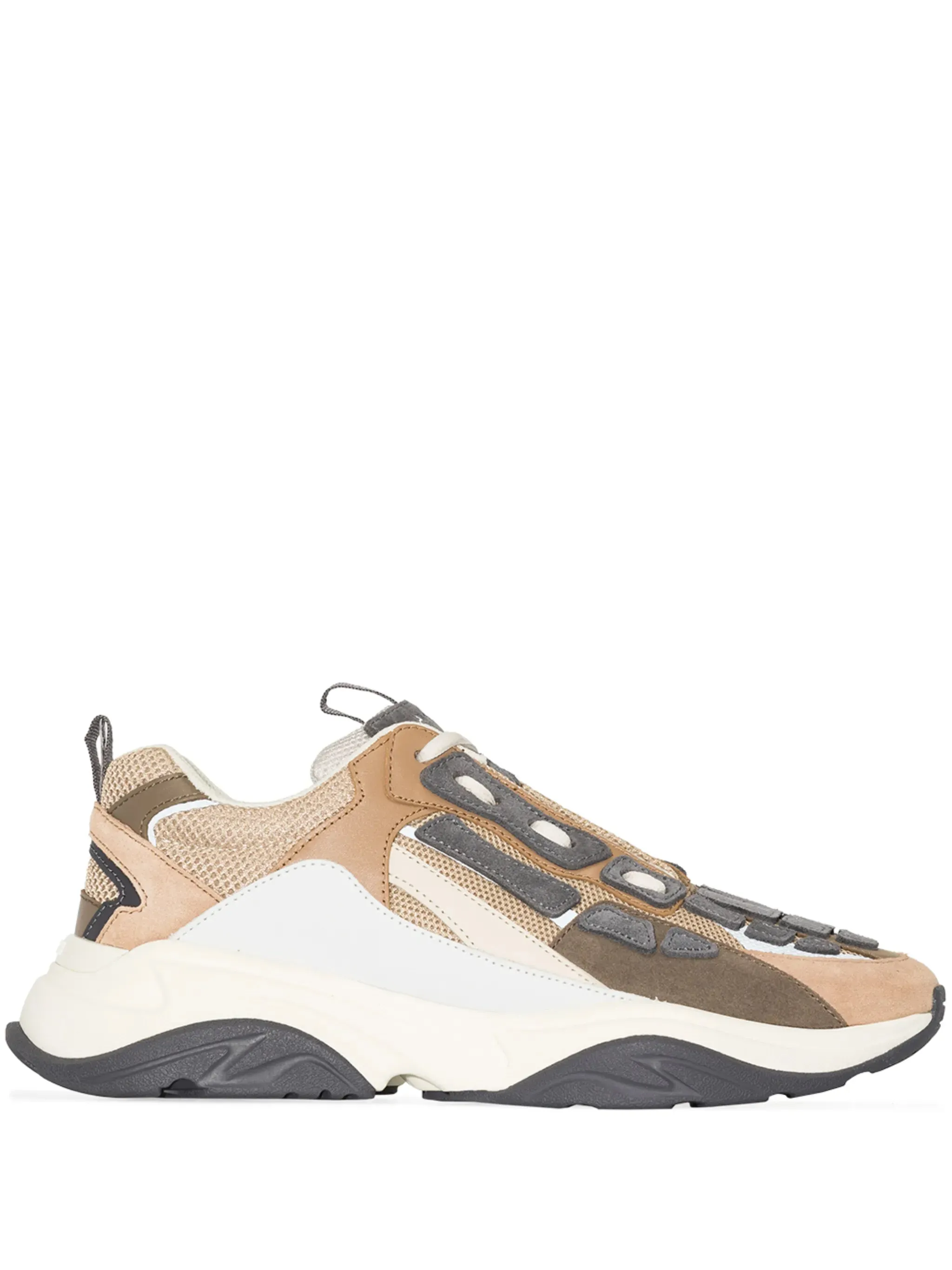 Best Gym Shoes For Functional Training Bone Runner chunky sneakers