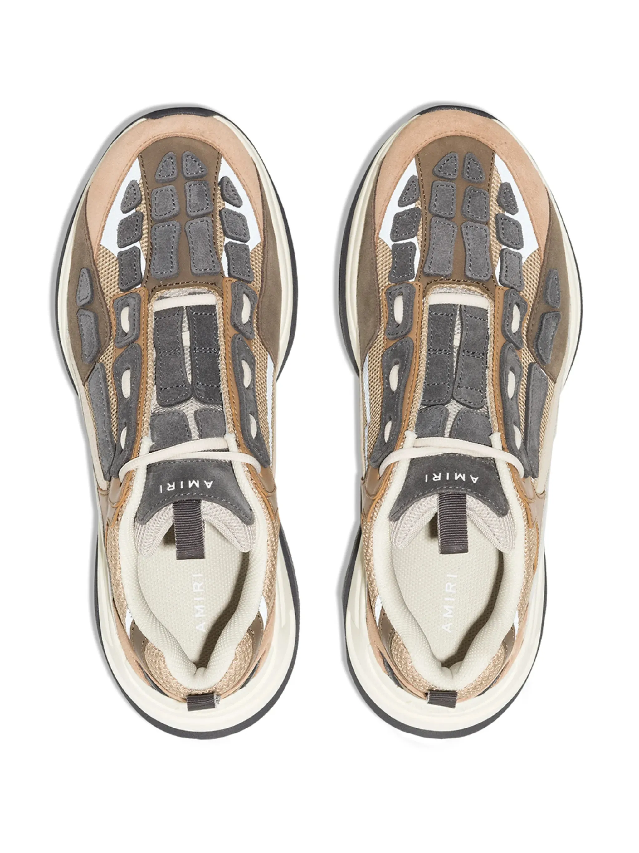 Bone Runner chunky sneakers Shoes Running Training