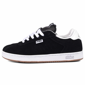 Most Supportive Skate Etnies - Scam (Black/White)