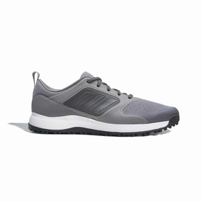 adidas - Men's CP Traxion SL Tex Golf Shoes (EE9117) Amazon Golf Shoes Mens → Golf Shoes