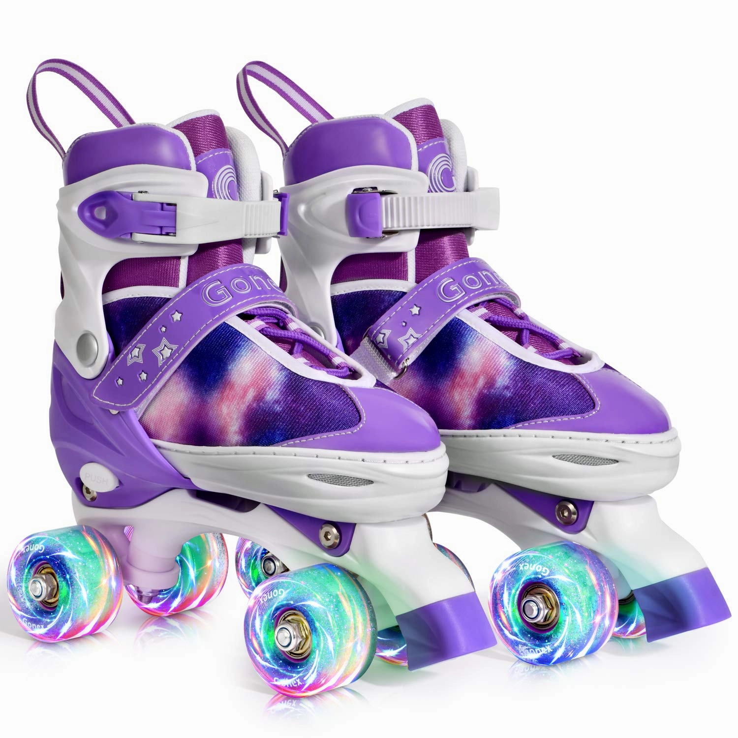 Gonex Roller Skates Quad Roller Skate