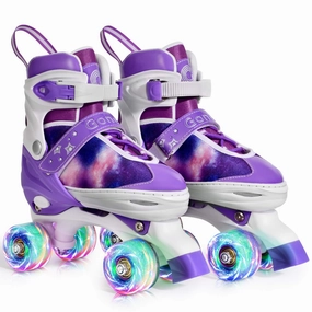 Gonex Roller Skates Rare Skate