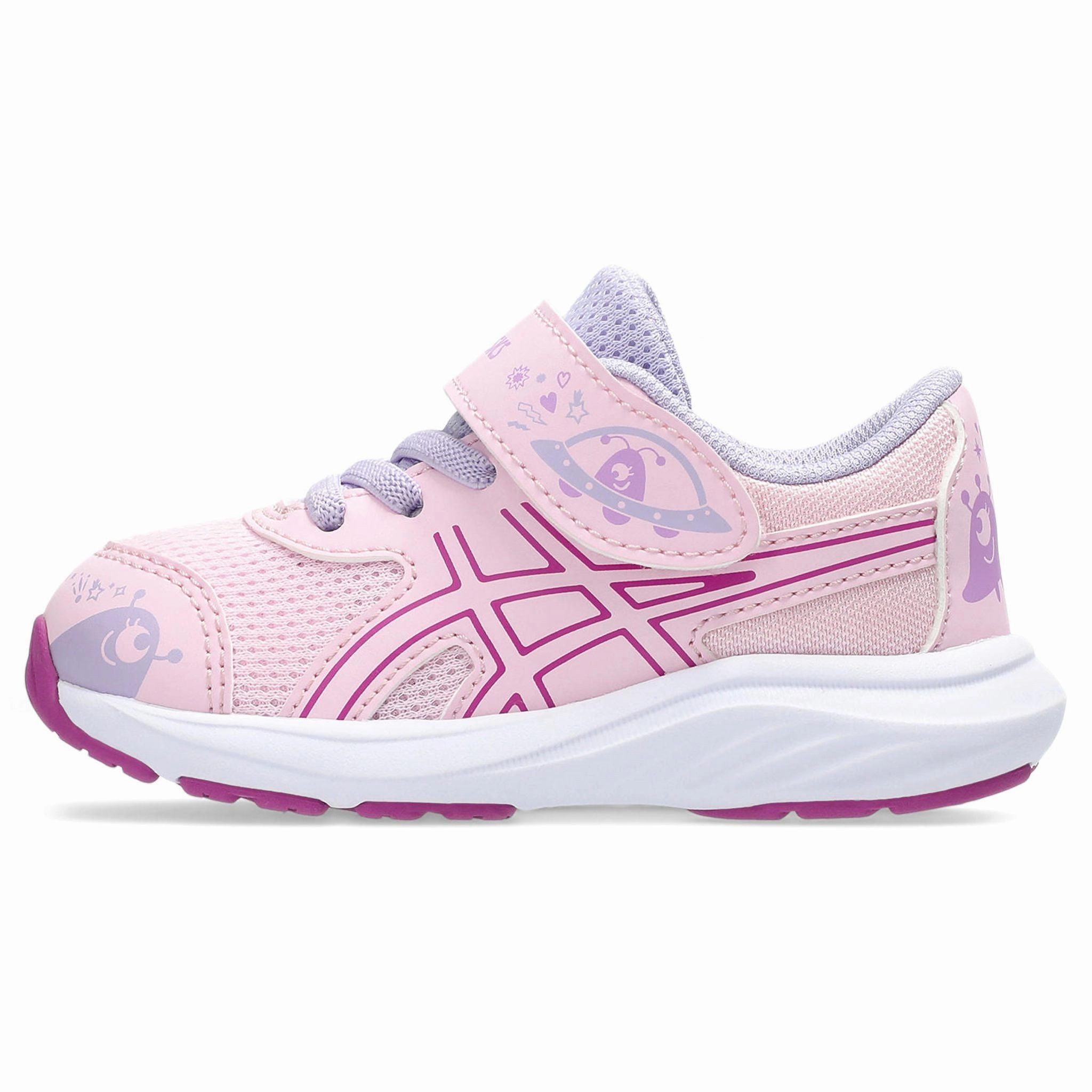 ASICS Contend 9 Schoolyard Toddler Shoes Asics Gt-2000 8 Knit Running Shoes