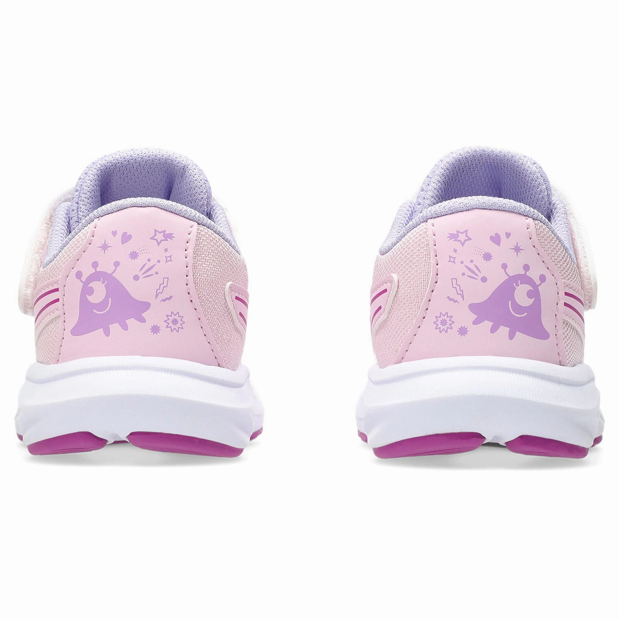 ASICS Contend 9 Schoolyard Toddler Shoes Asics S4 Running Shoes