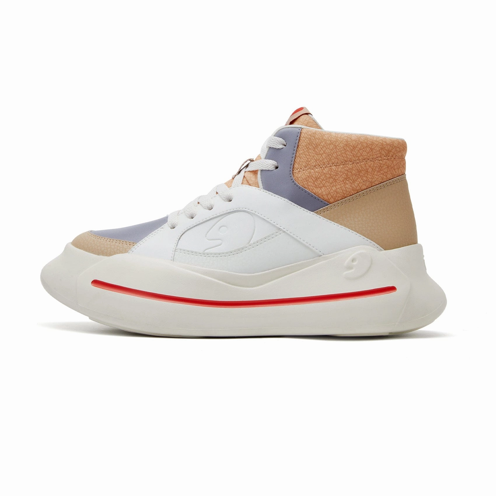 Skate Shoes 2006 Davajo White Santander III Women