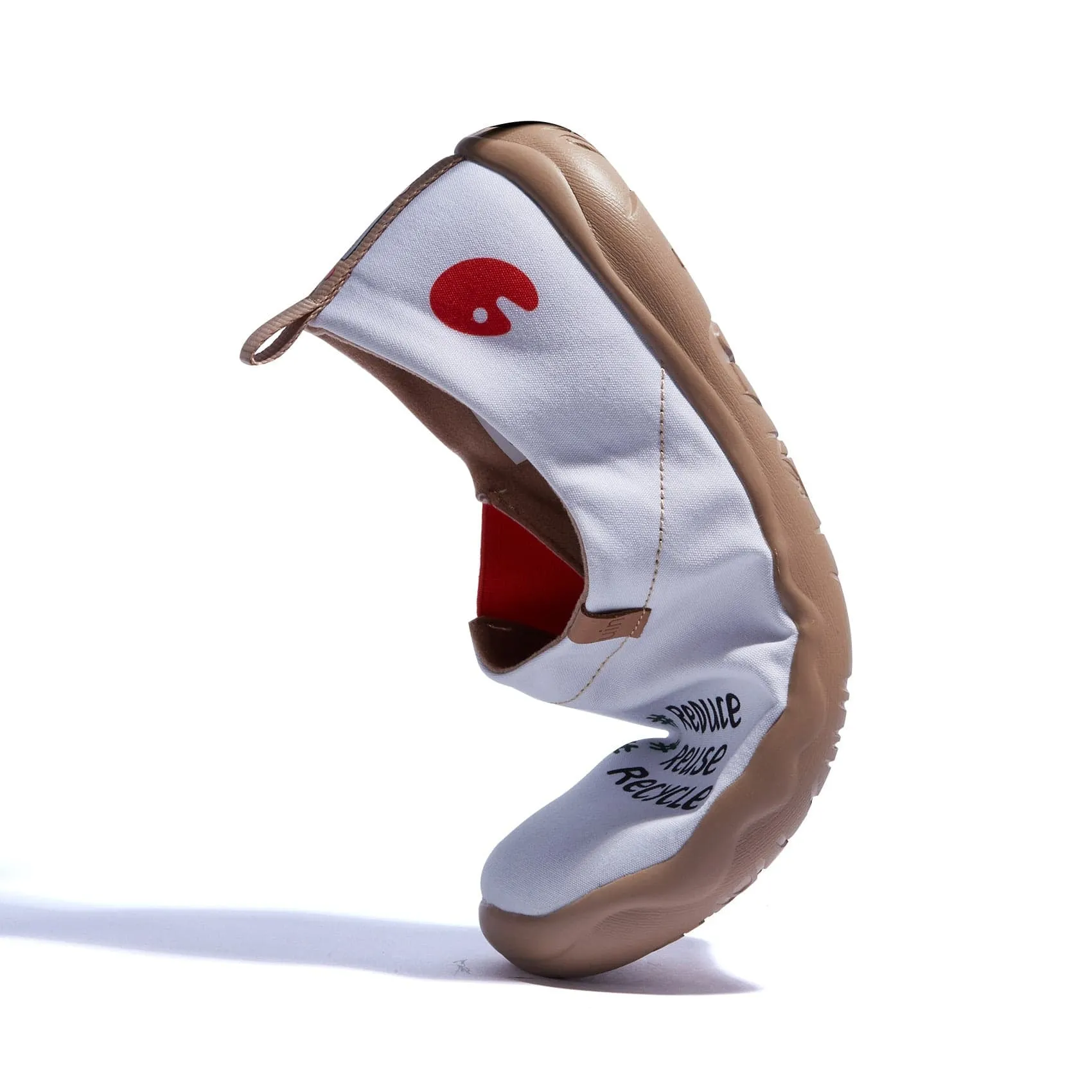 C1ty Casual Shoes Regeneration Toledo I Men