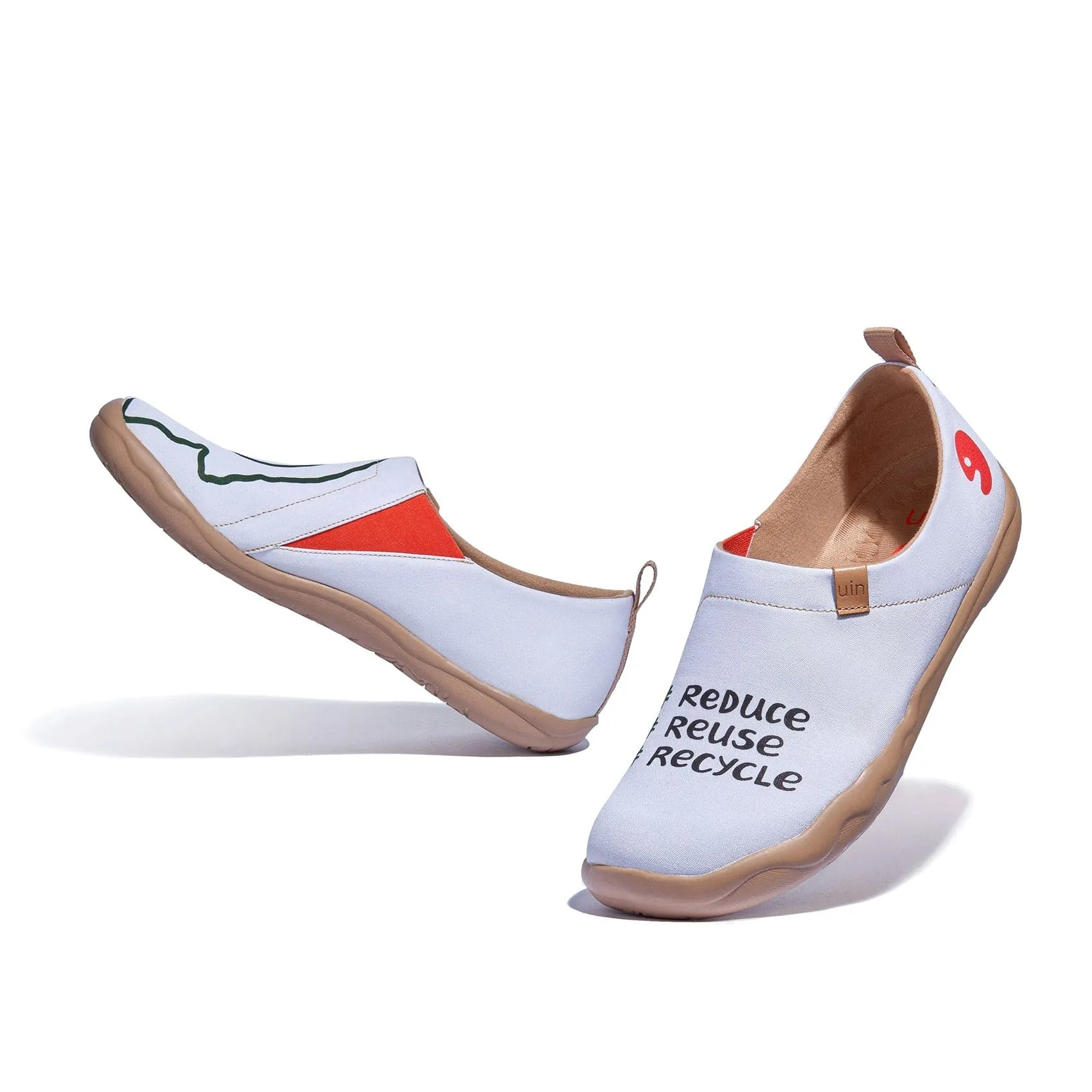 Regeneration Toledo I Men Shoes