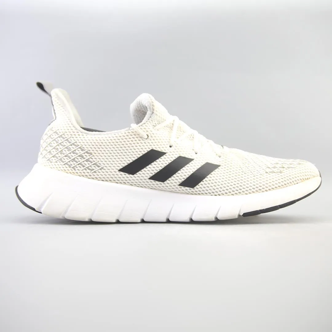 ADIDAS ASWEEGO Adidas Suede Shoes