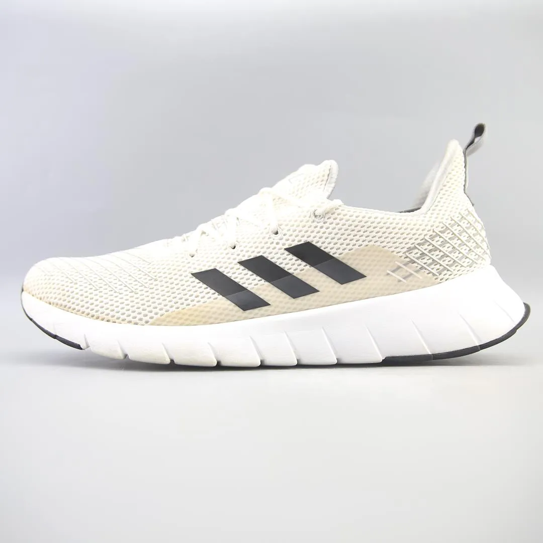 Adidas Shoes Zebra ADIDAS ASWEEGO