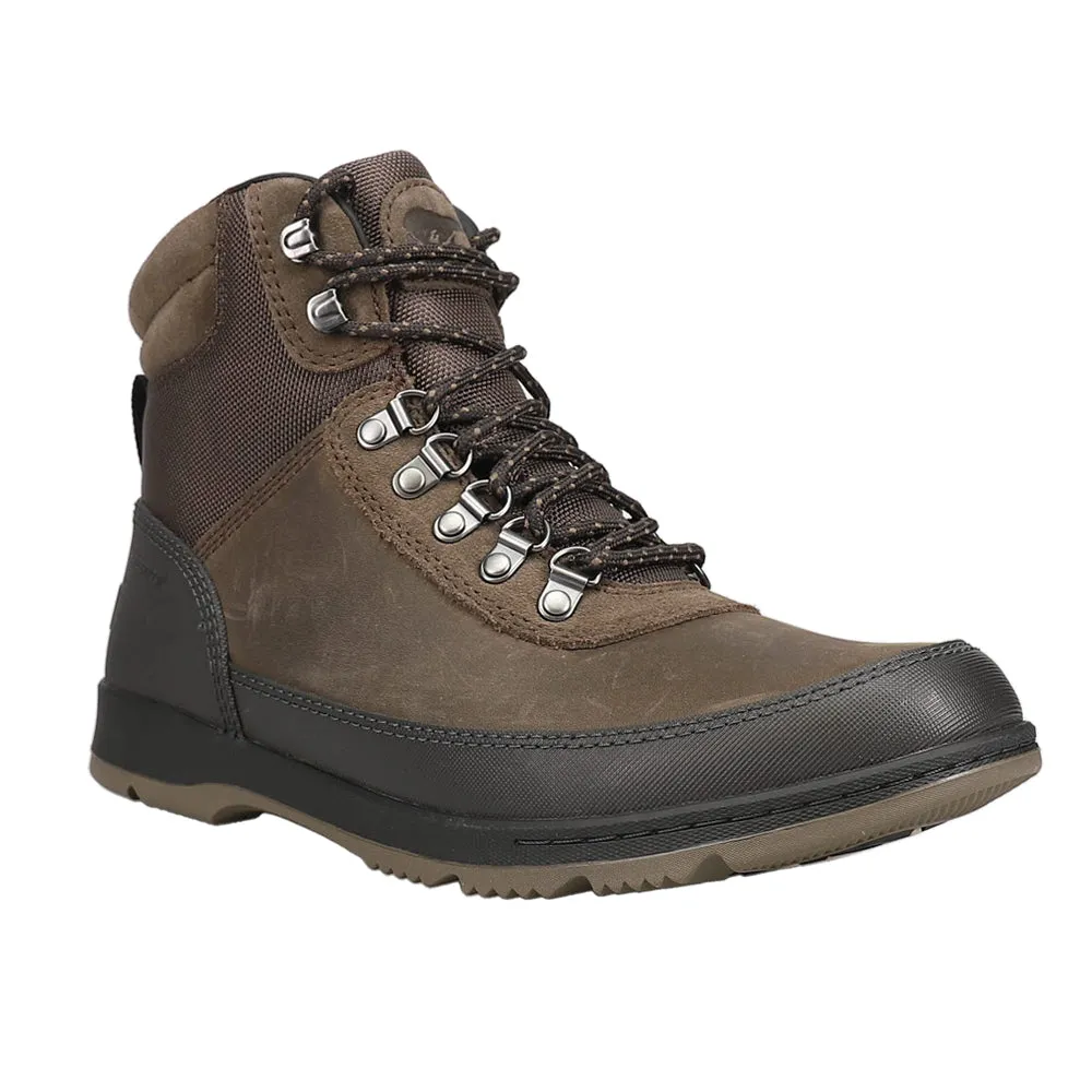 Ankeny II Hiker Plus Waterproof Lace Up Boots Trail Ride Shoes