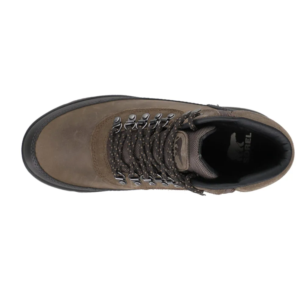 Peregrine 12 Gore-tex Trail Running Shoes Ankeny II Hiker Plus Waterproof Lace Up Boots