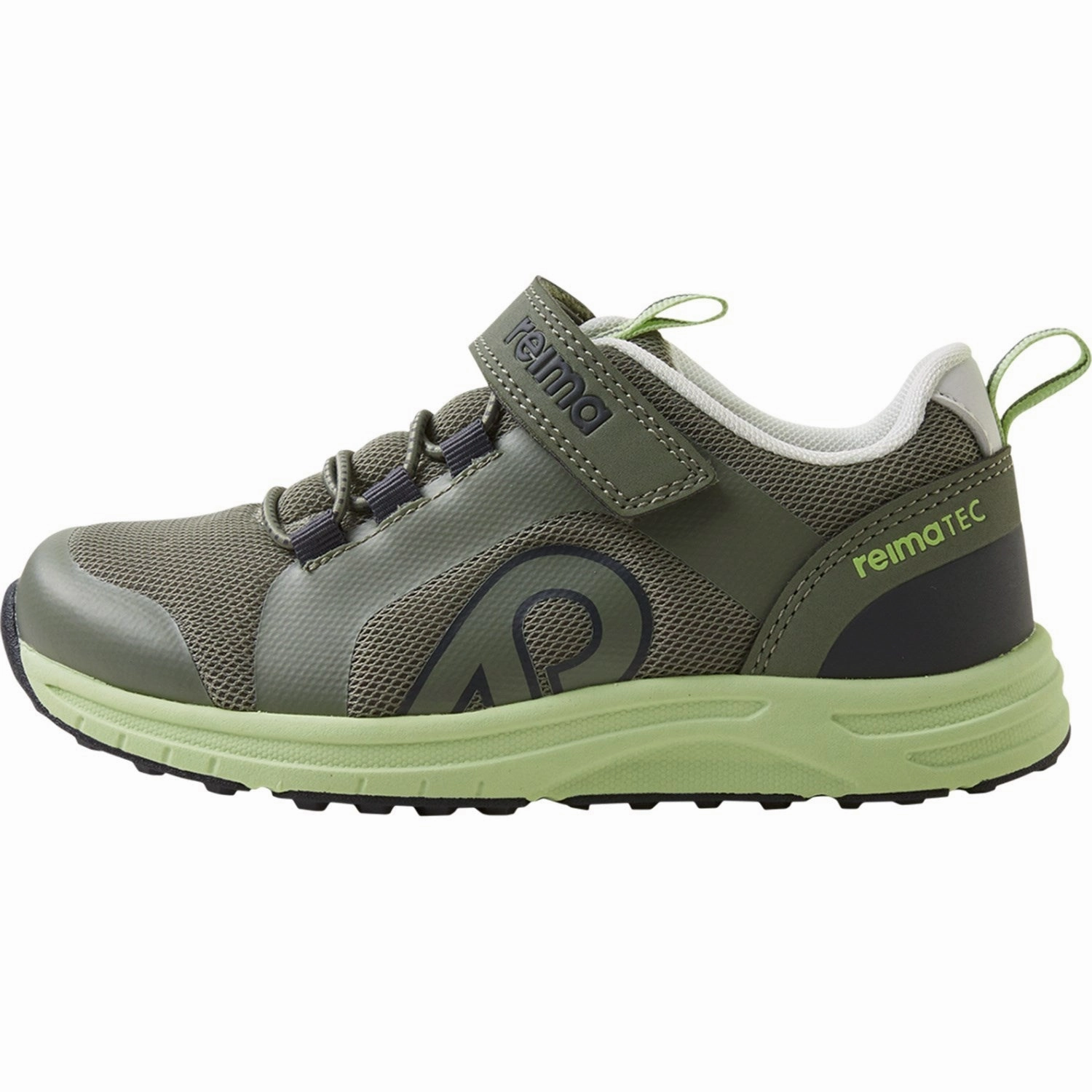 Best Trail Shoes For Bunions Reima Greyish green Reimatec shoes Enkka