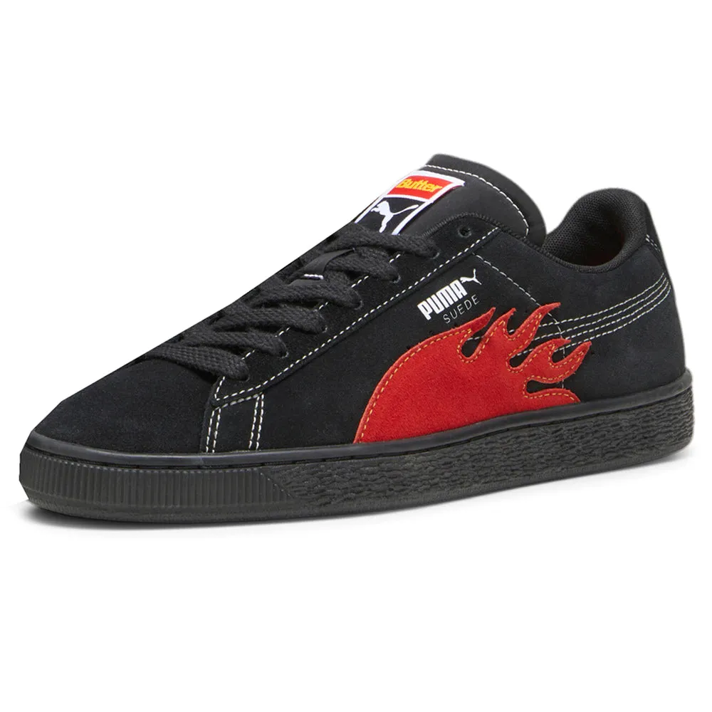 Suede Classic x BG Lace Up Sneakers Puma Repair Shoes