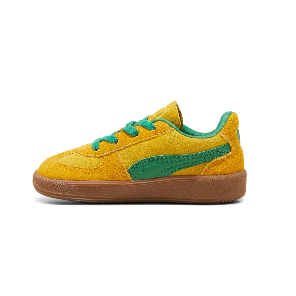 Puma Shoes Speedcat Palermo Lace Up Sneakers (Toddler)