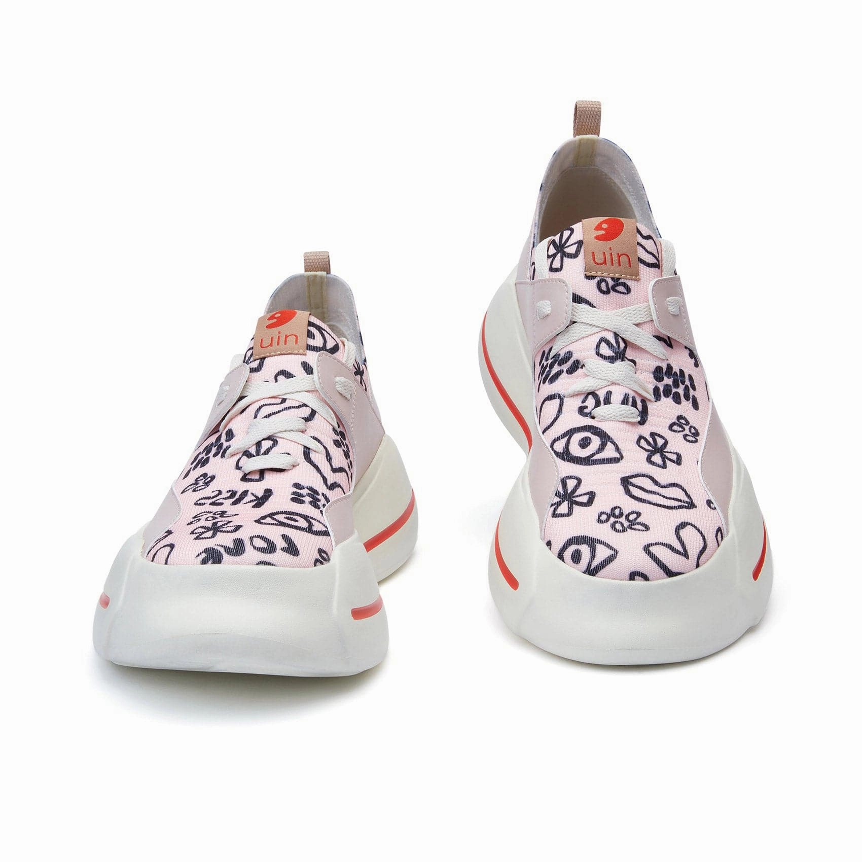 Aftertaste Romance 2 Santander II Women Surf Skate