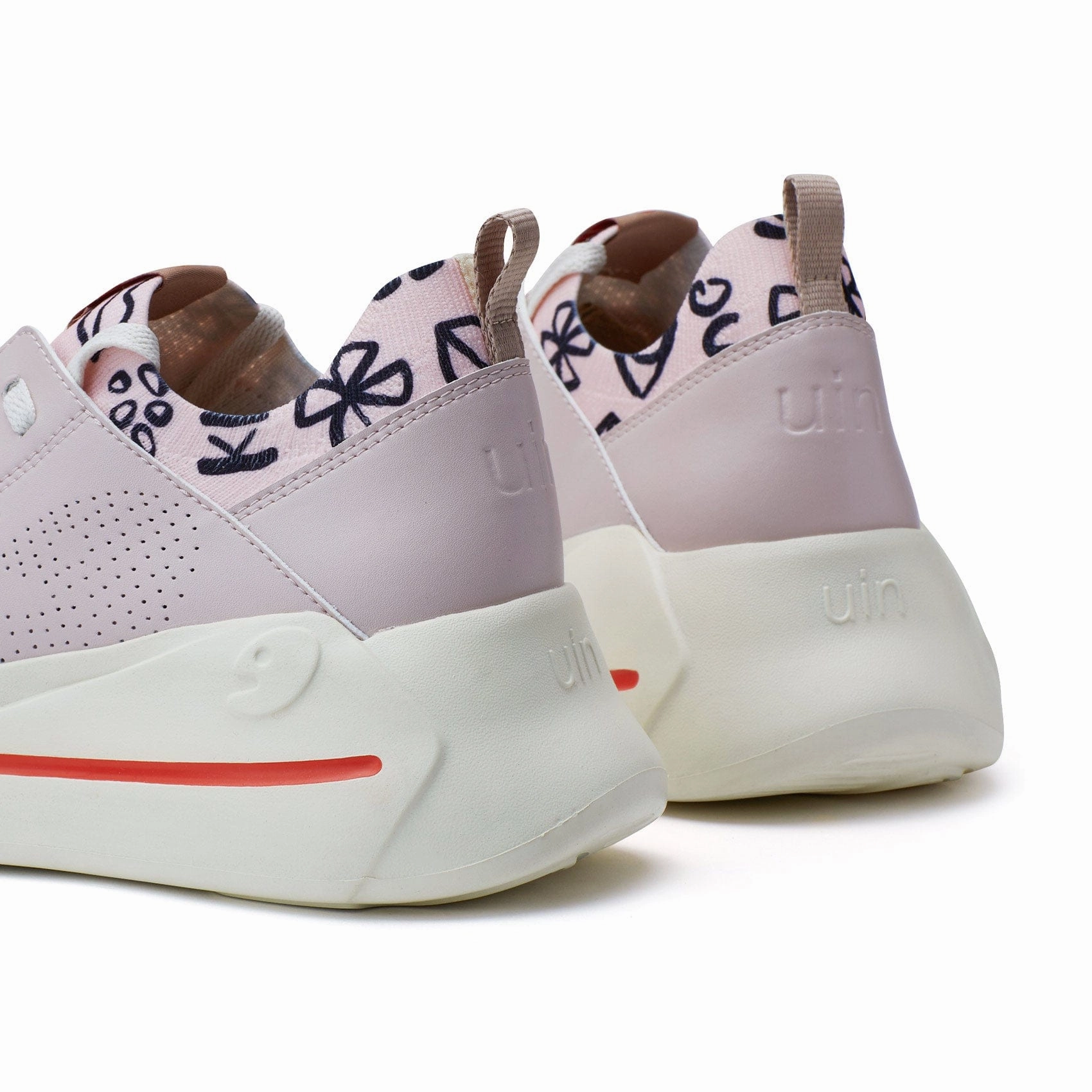 Numeric Skate Aftertaste Romance 2 Santander II Women