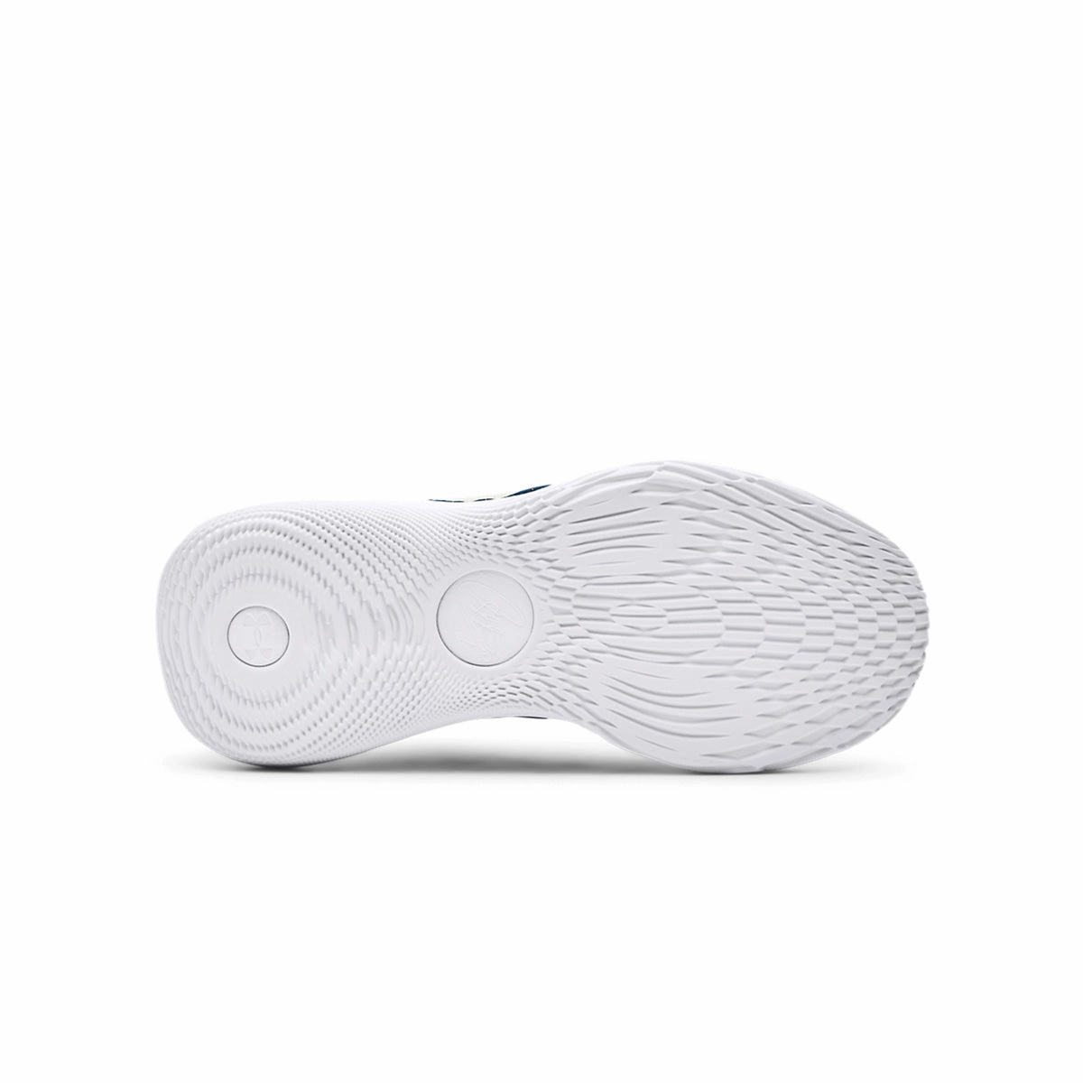 Orlando Magic Basketball Shoes Curry 11 'Championship Mindset'