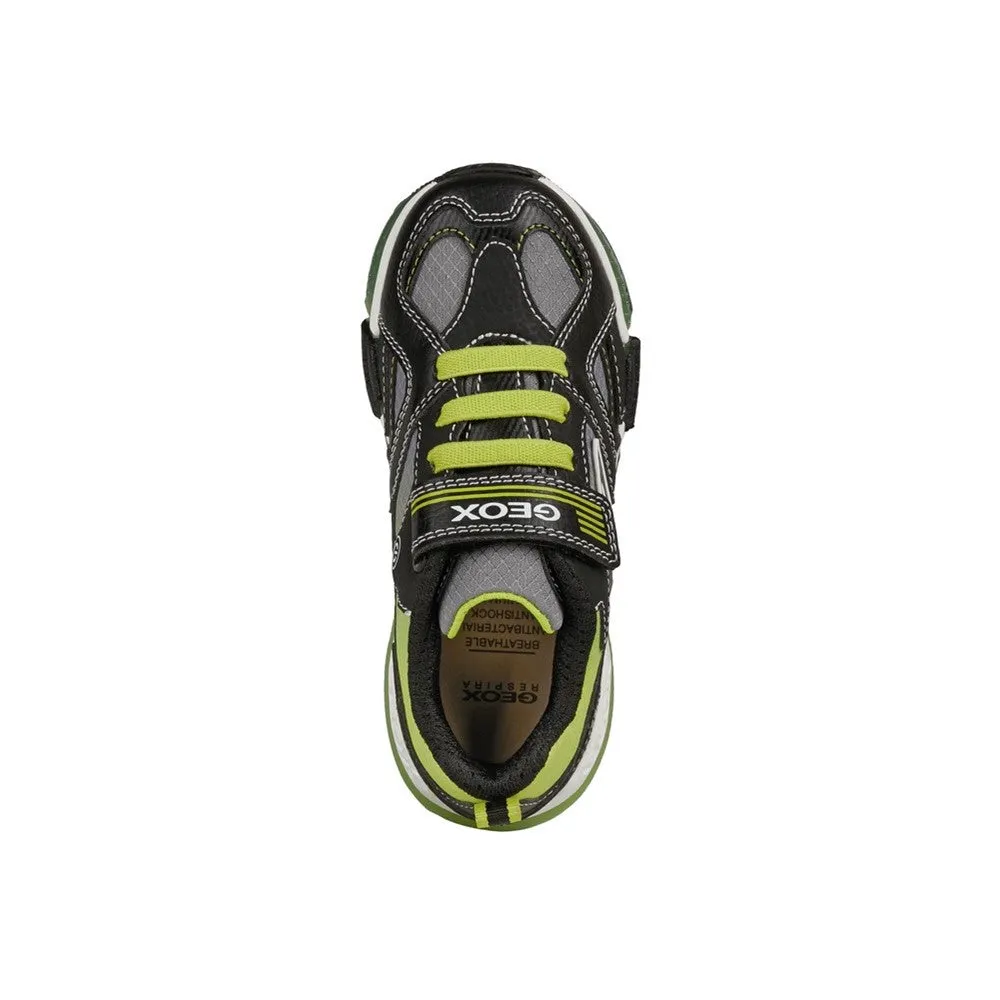 Geox Bayonyc Shoes Lqdcell Origin Xi Training Shoes