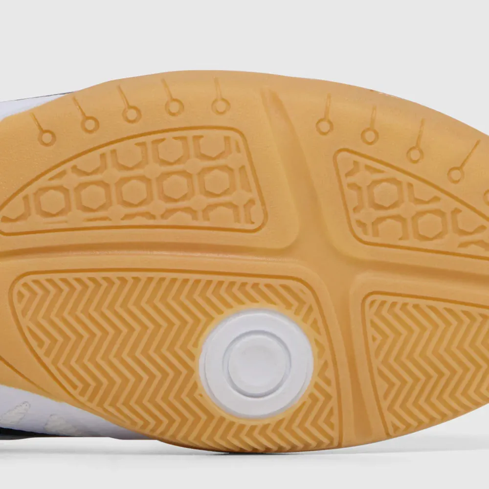 Velcro Soccer Cleats Sala V Indoor Boots (82032UMN6)