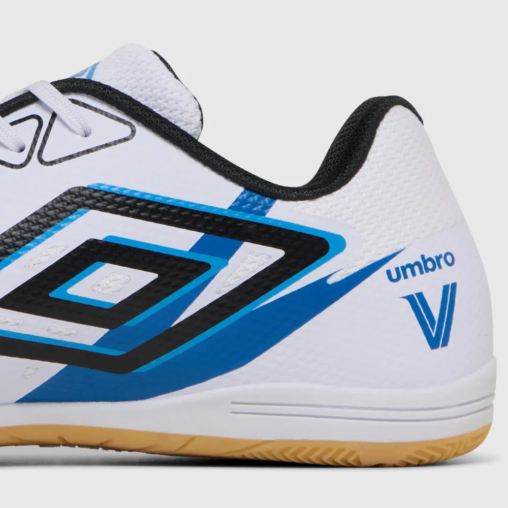 Sala V Indoor Boots (82032UMN6) Mercurial Cleats Soccer