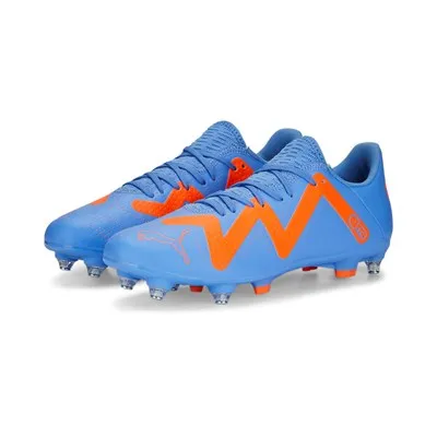 Toe Poke Soccer Cleats Puma Future Play Football Boots