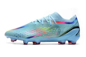 Adidas X Speedportal.1 Firm Ground Boots Soccer Cleats Low Top