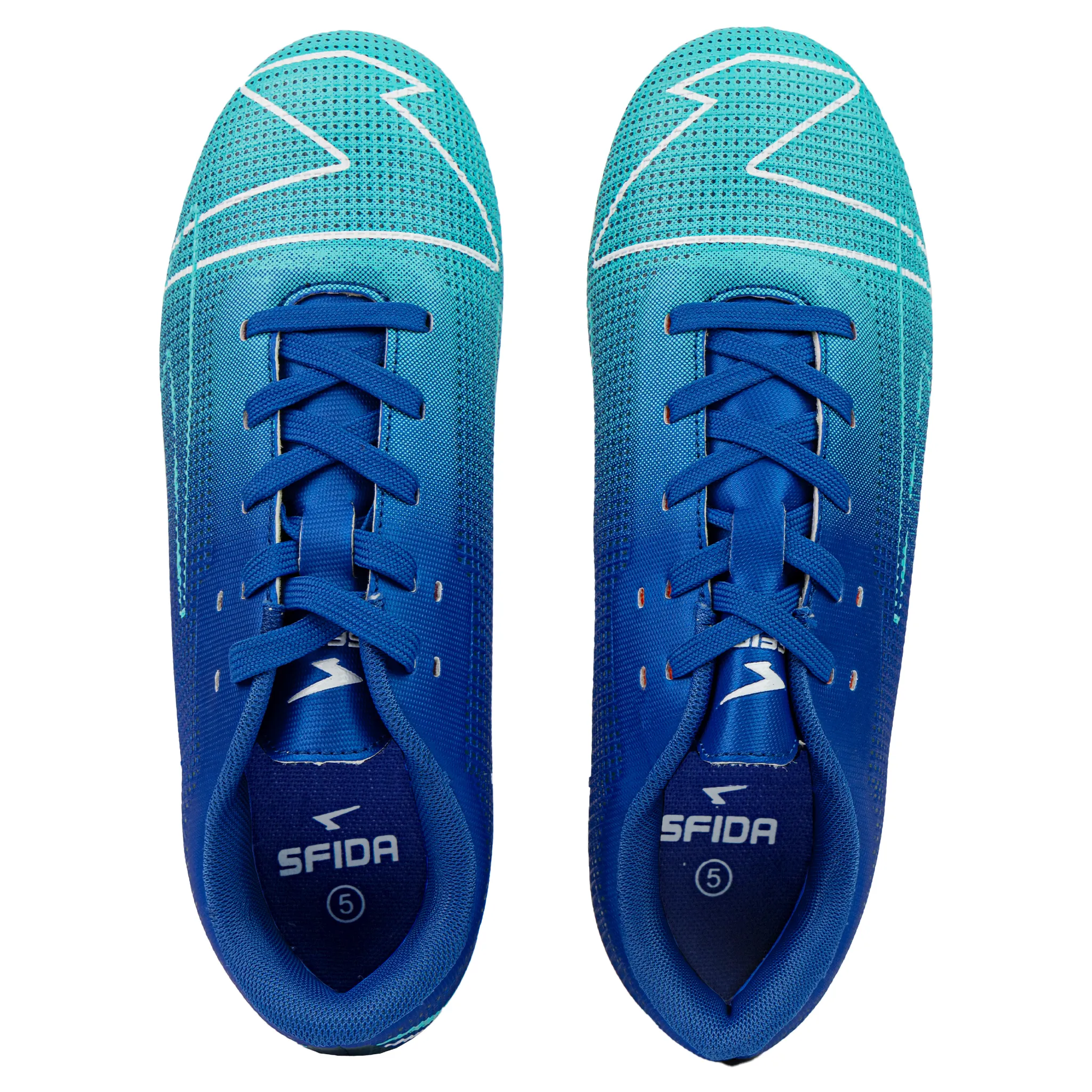 Sfida Conquer Junior Football Boots Copa Gloro Ii Fg Soccer Cleats