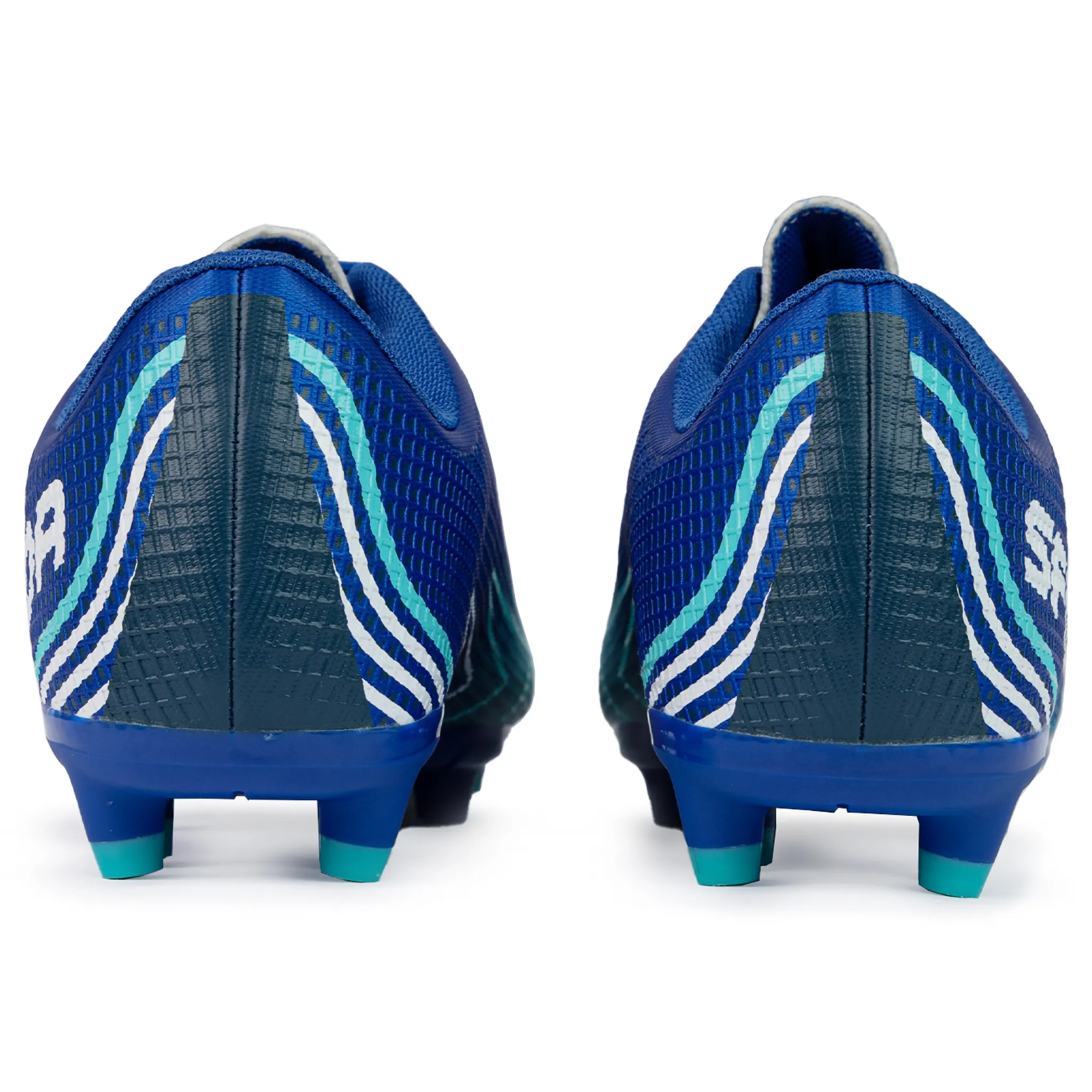 Sfida Conquer Junior Football Boots Best Multi Ground Soccer Cleats