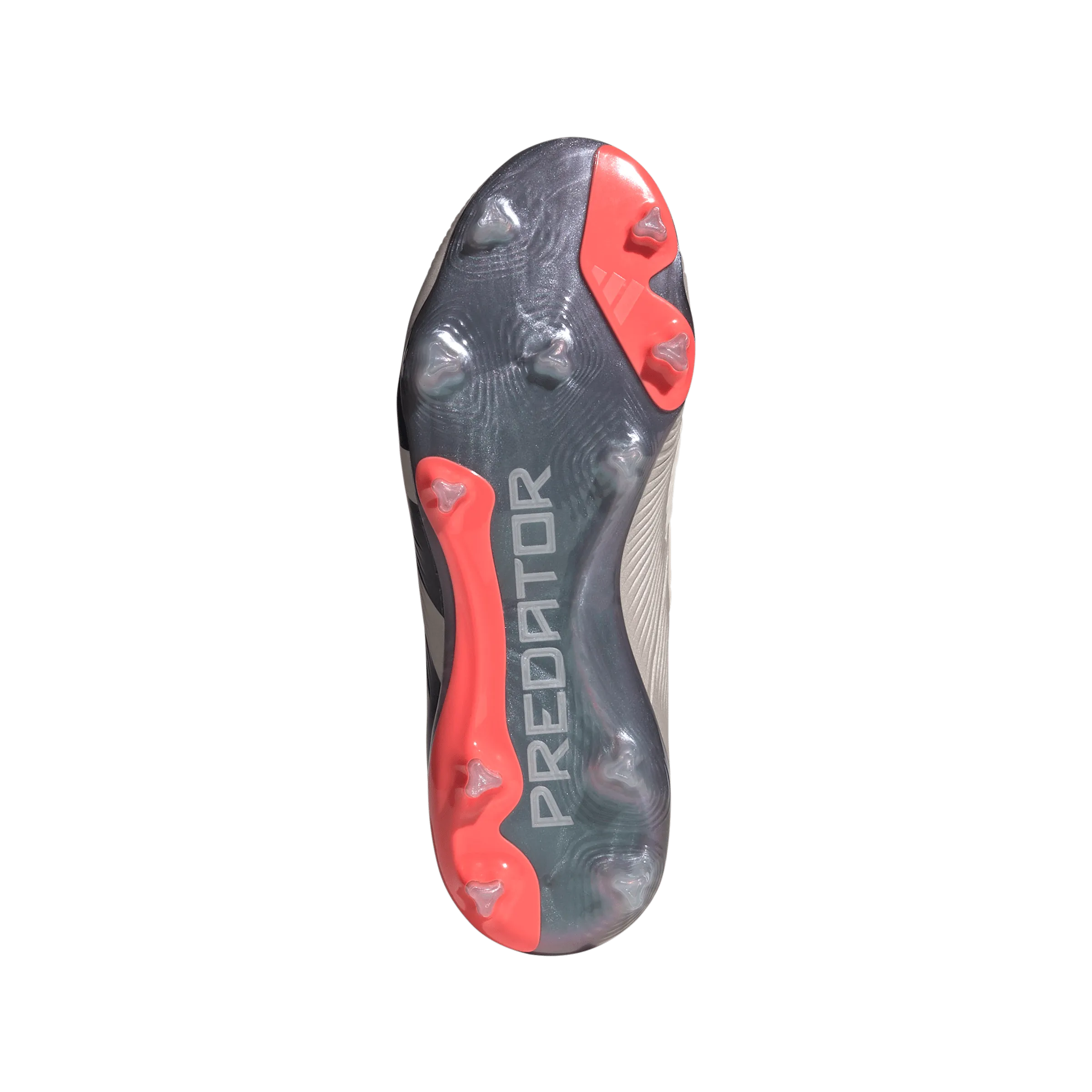 Gold And Black Soccer Cleats Predator Elite Youth FG - Vivid Horizon Pack (IF6361)