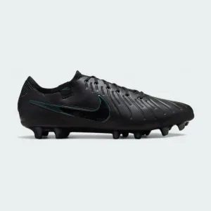 Fg Ag Soccer Cleats Nike Legend 10 Elite FG Men's Football Boots Black DV4328 002