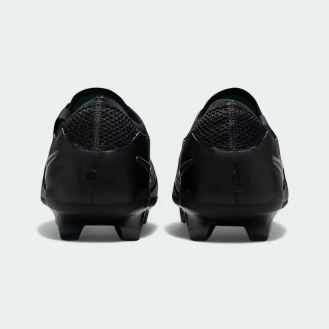 Planet Soccer Cleats Nike Legend 10 Elite FG Men's Football Boots Black DV4328 002