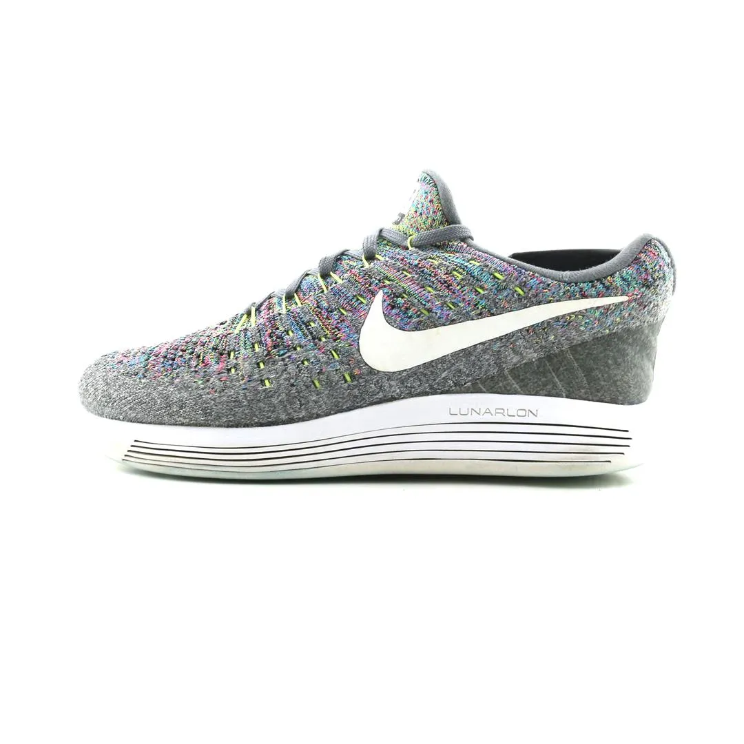NIKE LUNAREPIC LOW FLYKNIT 2 Supernova Rise Running Shoes