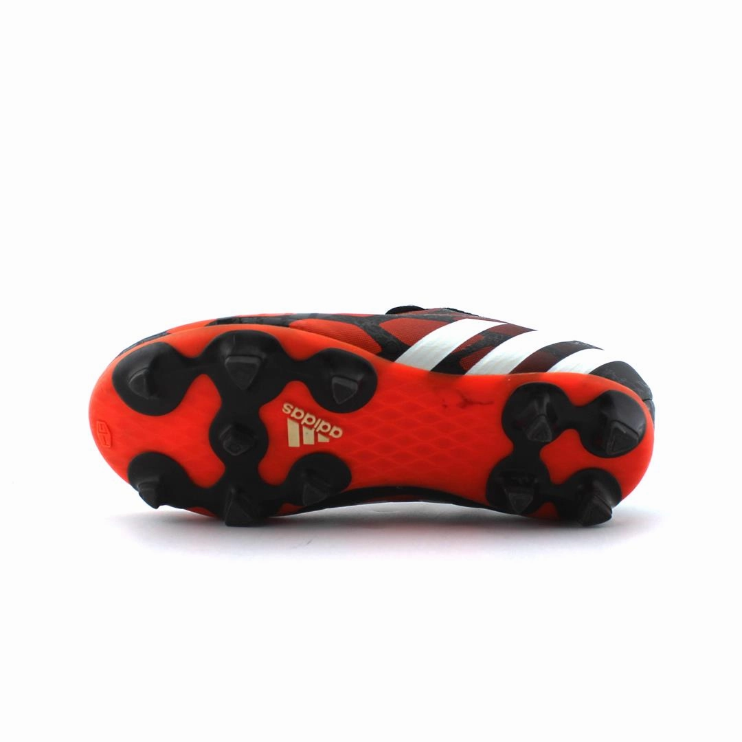 ADIDAS PREDITO Golf Shoe Review