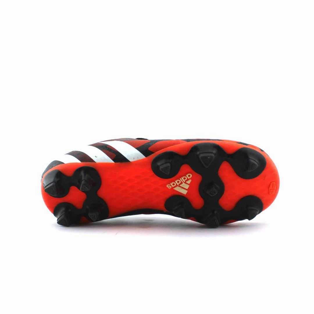 Orange Golf ADIDAS PREDITO