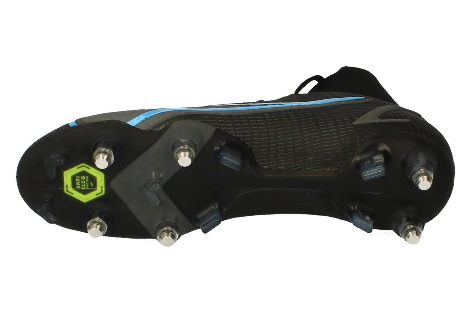 Nike Superfly 8 Elite Sg-Pro Ac Mens Football Boots CV0960 004 Boombah Soccer Cleats