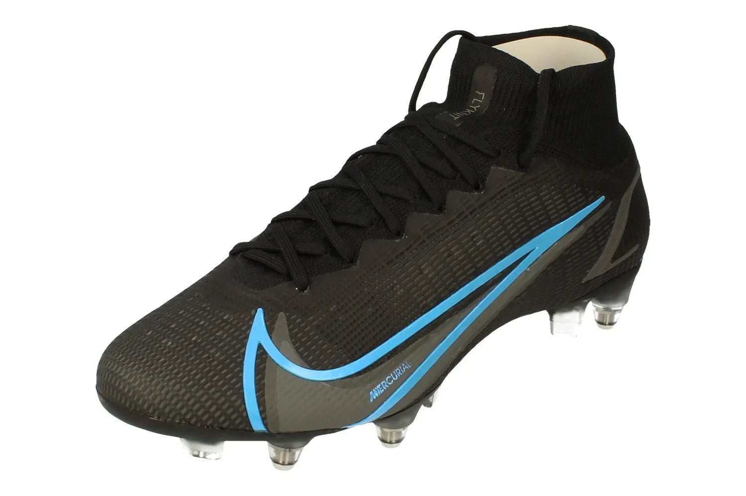 Nike Superfly 8 Elite Sg-Pro Ac Mens Football Boots CV0960 004 Soccer Cleats Fashion Trend