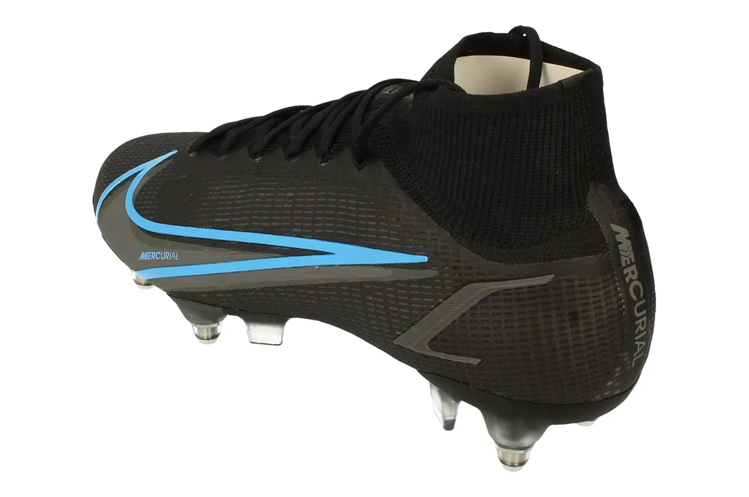 Nike Superfly 8 Elite Sg-Pro Ac Mens Football Boots CV0960 004 Copa Sense   Fg Soccer Cleats