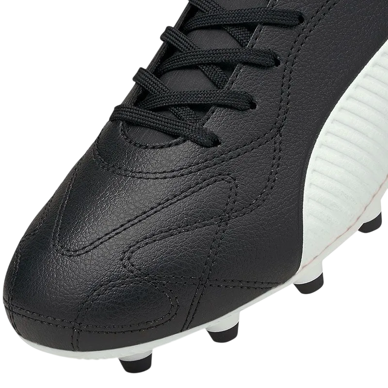 Puma Monarch Football Cleats Vs Soccer Cleats