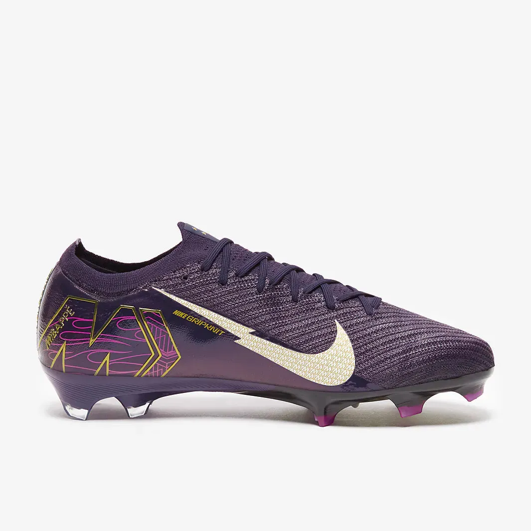 Most Worn Soccer Cleats By Pros Nike Air Zoom Mercurial Vapor 16 Elite FG