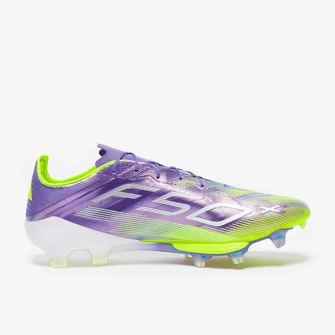 Soccer Cleat Levels Adidas F50 Elite FG