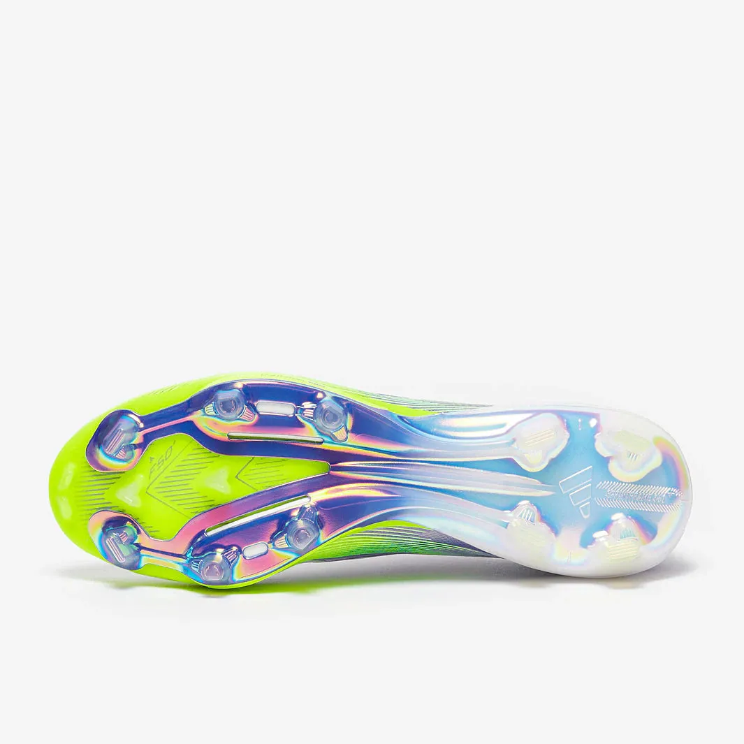 Adidas F50 Elite FG Soccer Cleats Ratings