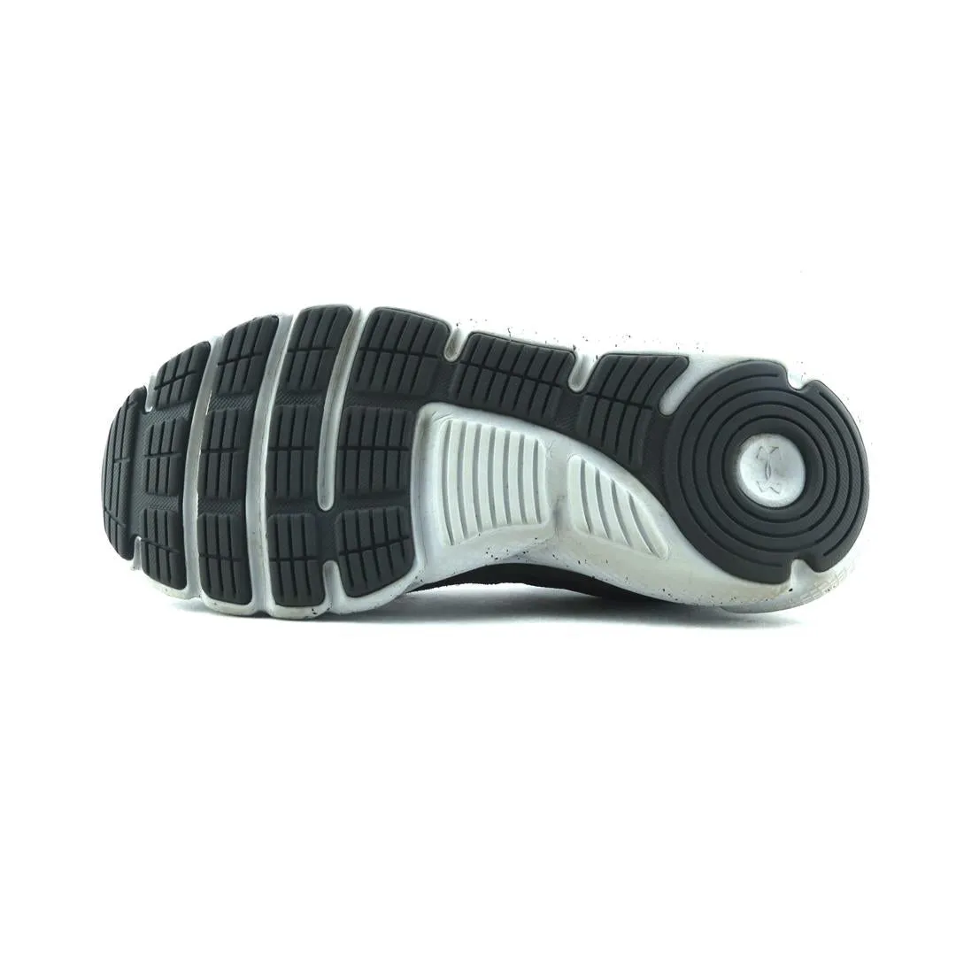 Shoes For Running With Flat Feet UNDER ARMOUR CHARGED VERSSERT SPECKLE