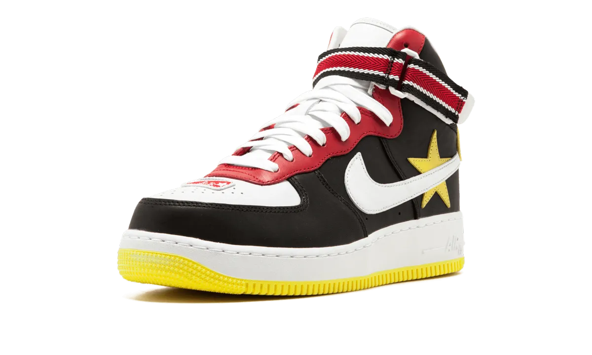 Air Force 1 HI / RT "Victorious Minotaur" Nike Winflo Road Running Shoes
