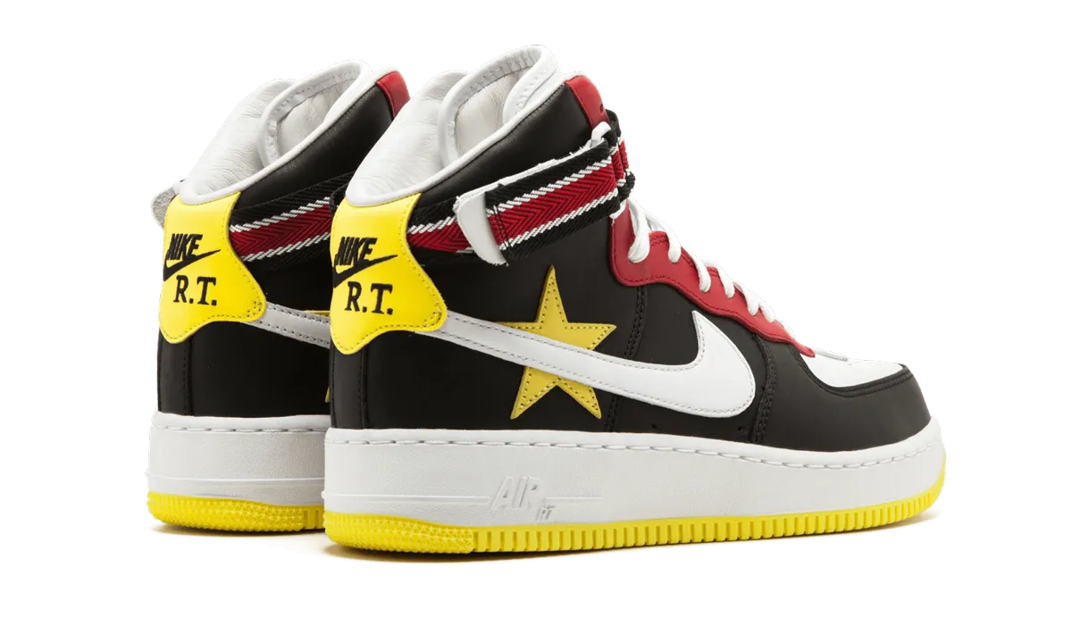 Air Force 1 HI / RT "Victorious Minotaur" Nike Neutral Running Shoes