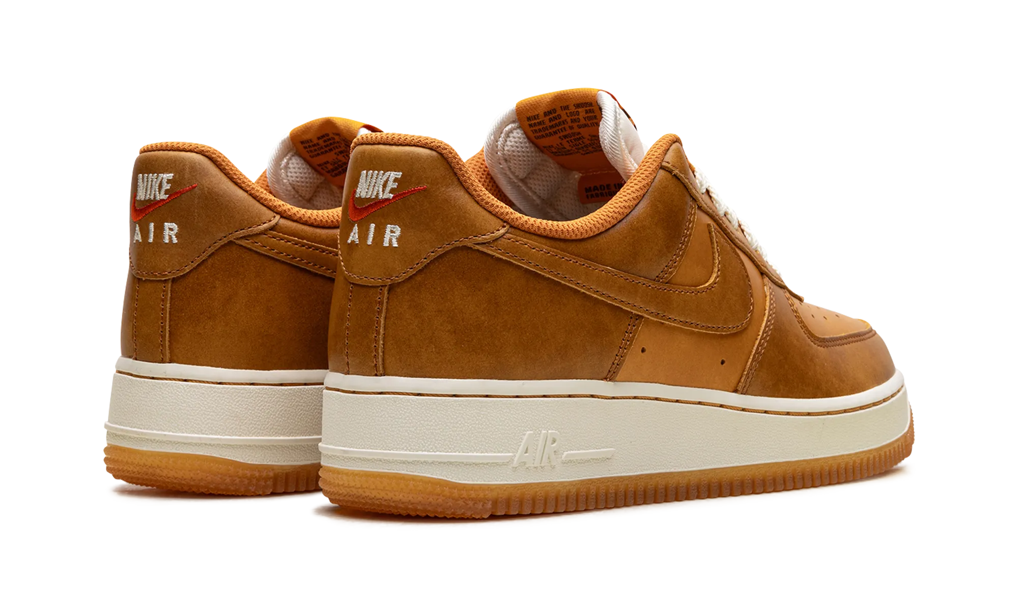 Air Force 1 Low "Since 1982" Nike Shoes For Road Running