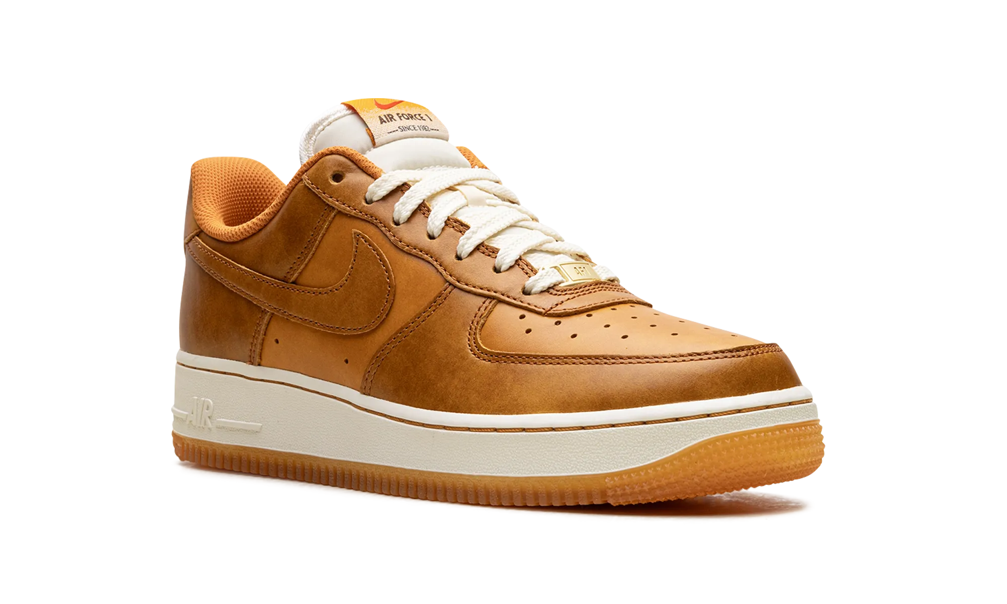 Nike Customize Shoes Air Force 1 Low "Since 1982"